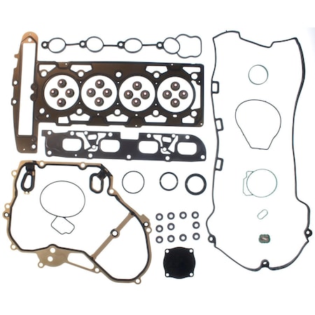 Mahle Engine Cylinder Head Gasket Set HS54563A